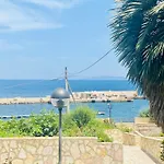 Casa Sea View Blu Ferienhaus