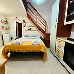 Ferienhaus Casa Sea View Blu Marettimo