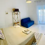 Casa Sea View Blu *