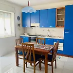 Casa Sea View Blu Marettimo