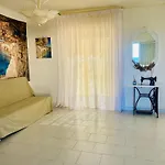 Casa Sea View Blu