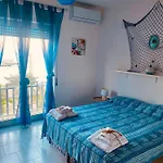 Casa Sea View Blu *