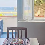 Casa Sea View Blu Casa de Férias *