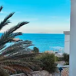 Casa Sea View Blu Casa de Férias