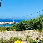 Casa Sea View Blu