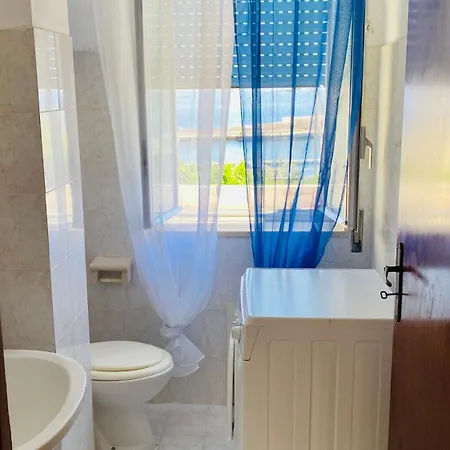 בית נופש Casa Sea View Blu *