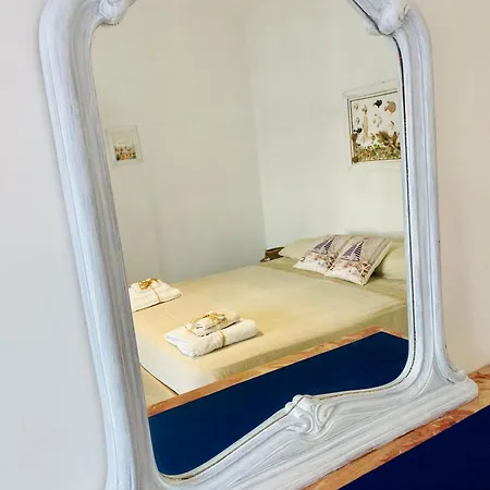 Casa Sea View Blu בית נופש