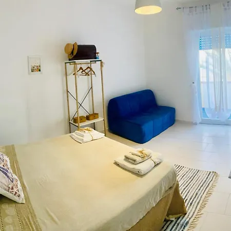 Casa Sea View Blu *