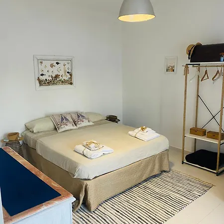 Casa Sea View Blu بيت للعطل ماريتّيمو