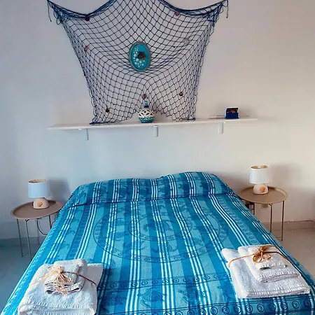 Casa Sea View Blu *
