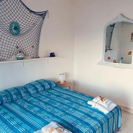 בית נופש Casa Sea View Blu