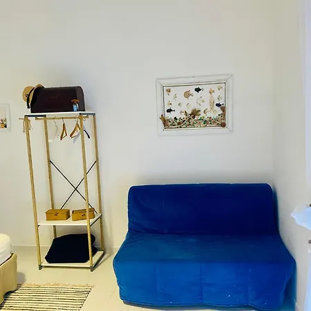 Casa Sea View Blu بيت للعطل