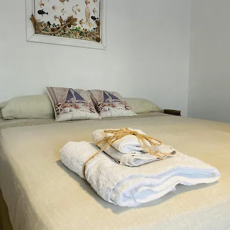 بيت للعطل Casa Sea View Blu