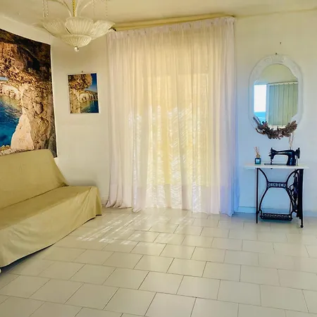 Casa Sea View Blu