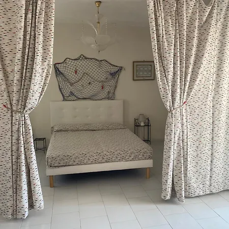 בית נופש Casa Sea View Blu מארטימו