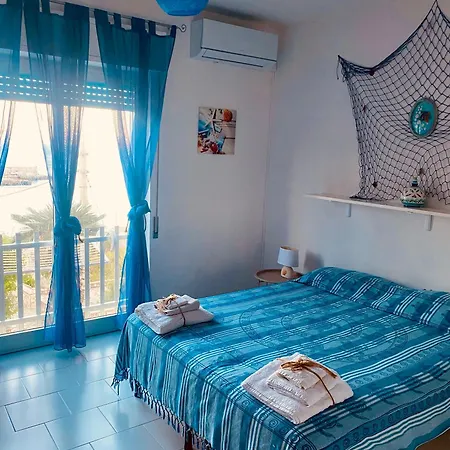 Casa Sea View Blu *