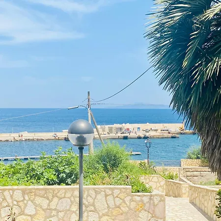 Casa Sea View Blu بيت للعطل