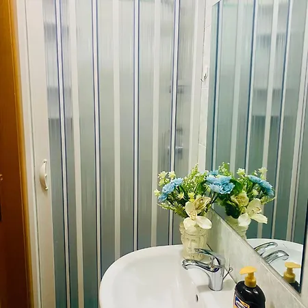 Casa Sea View Blu מארטימו