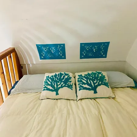 Casa Sea View Blu בית נופש
