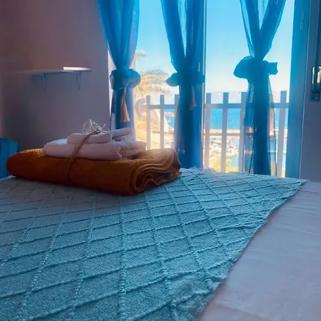 Nyaraló Casa Sea View Blu *