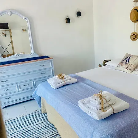 Casa Sea View Blu * Marettimo
