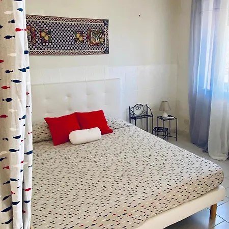 Casa Sea View Blu Holiday home *