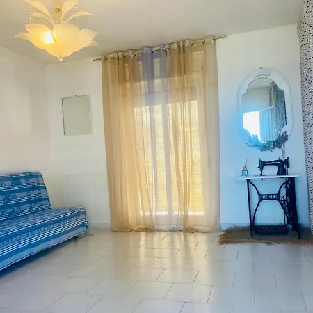 Casa Sea View Blu