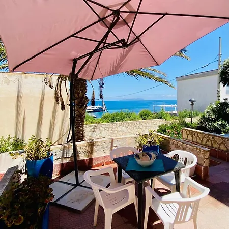 Casa Sea View Blu Holiday home *