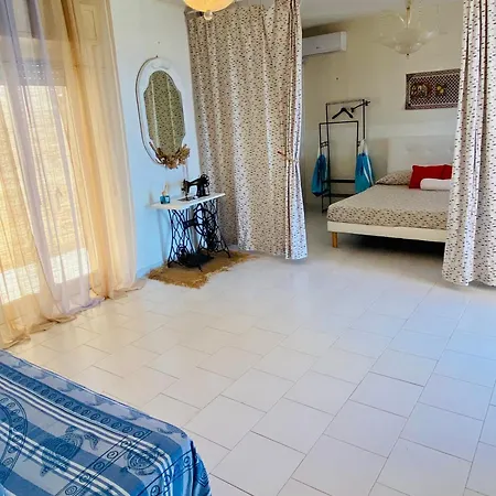 Casa Sea View Blu Holiday home *
