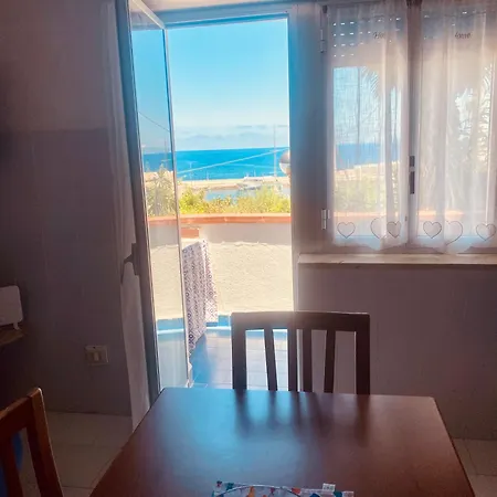 Holiday home Casa Sea View Blu *