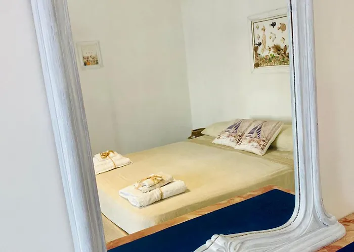 Casa Sea View Blu بيت للعطل