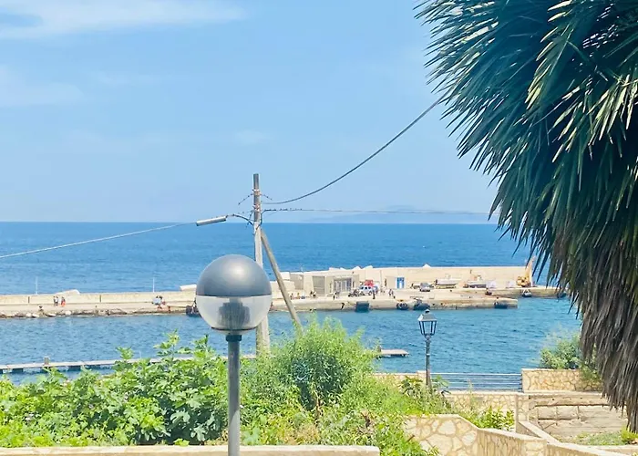 Casa Sea View Blu بيت للعطل